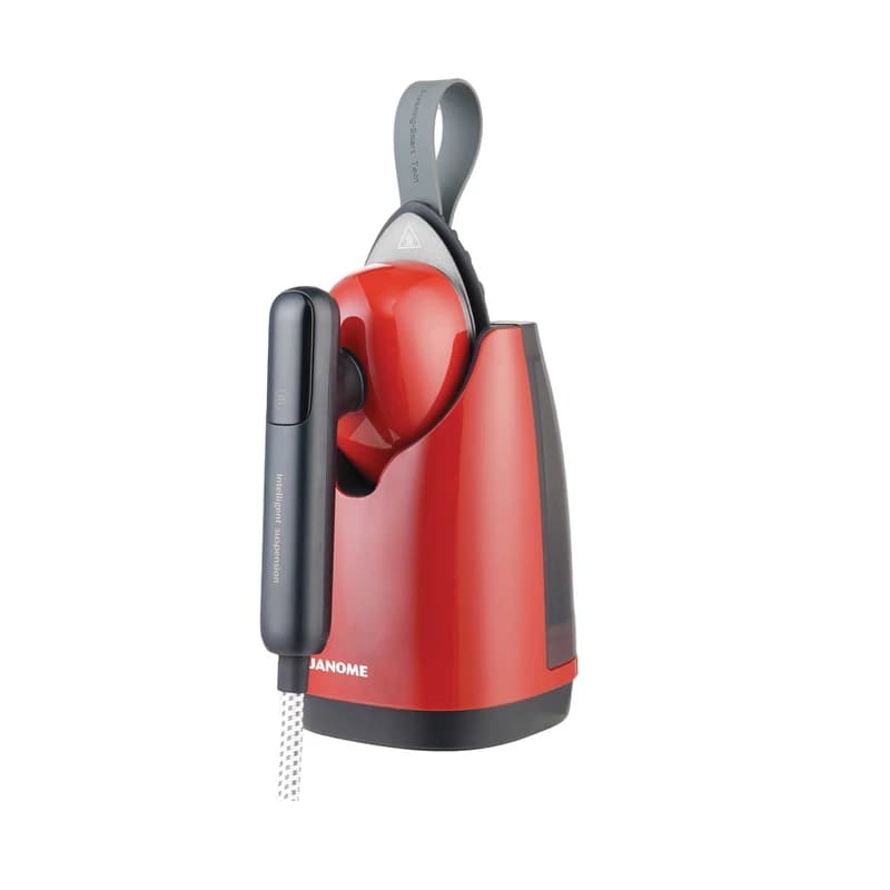 بخارگر ژانومه مدل GHD7490