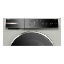 ماشین لباسشویی بوش مدل wgb244axgc ظرفیت 9 کیلوگرم