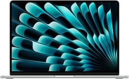 لپ تاپ 15.3 اینچی اپل مدل MacBook Air MRYV3 2024 M3 8GB 512GB