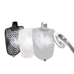 اتو ایستاده ژانومه مدل GSD6560