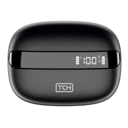 هدفون بلوتوثی تی سی اچ مدل Black Blade L10