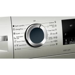 ماشین لباسشویی بوش مدل WGA1440XGC ظرفیت 9 کیلوگرم