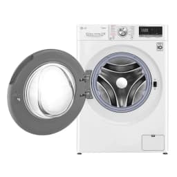 ماشین لباسشویی اتوماتیک ال جی مدل F4V5RGP ظرفیت 10.5 کیلوگرم