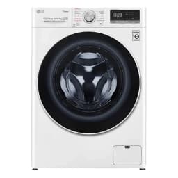 ماشین لباسشویی اتوماتیک ال جی مدل F4V5RGP ظرفیت 10.5 کیلوگرم