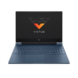 لپ تاپ گیمینگ 15.6 اینچی اچ پی مدل Victus 15-fb3120ax R7 7445HS 16GB 1TB RTX3050 - کاستوم شده