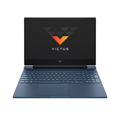 لپ تاپ گیمینگ 15.6 اینچی اچ پی مدل Victus 15-fb3120ax R7 7445HS 16GB 1TB RTX3050 - کاستوم شده