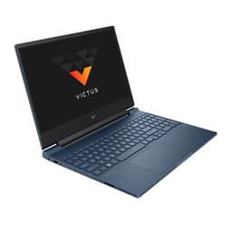 لپ تاپ گیمینگ 15.6 اینچی اچ پی مدل Victus 15-fb3120ax R7 7445HS 16GB 1TB RTX3050 - کاستوم شده