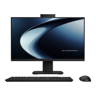 کامپیوتر همه کاره 23.8 اینچی ایسوس مدل P440VAK i7 13620H 8GB 512GB