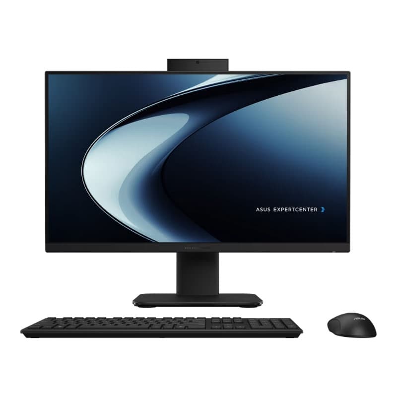 کامپیوتر همه کاره 23.8 اینچی ایسوس مدل P440VAK i7 13620H 8GB 512GB