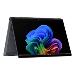 لپ تاپ 16 اینچی اچ پی مدل OmniBook X Flip 16-as0023dx Ultra 7 256V 16GB 1TB