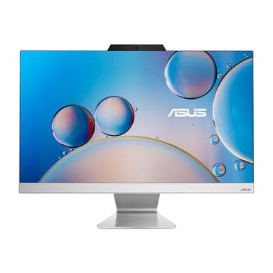 کامپیوتر همه کاره 23.8 اینچی ایسوس مدل A3402WVAT i5 1335U 16GB 512GB