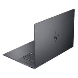 لپ تاپ 16 اینچی اچ پی مدل OmniBook X Flip 16-as0023dx Ultra 7 256V 16GB 2TB - کاستوم شده