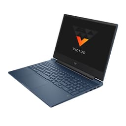 لپ تاپ گیمینگ 15.6 اینچی اچ پی مدل Victus 15-fb3120ax R7 7445HS 16GB 1TB RTX3050 - کاستوم شده