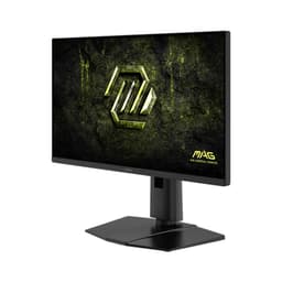 مانیتور گیمینگ ام اس آی مدل MAG 245PF X24 سایز 23.8 اینچ