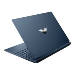 لپ تاپ گیمینگ 15.6 اینچی اچ پی مدل Victus 15-fb3120ax R7 7445HS 16GB 1TB RTX3050 - کاستوم شده