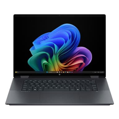 لپ تاپ 16 اینچی اچ پی مدل OmniBook X Flip 16-as0023dx Ultra 7 256V 16GB 2TB - کاستوم شده