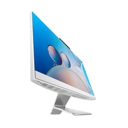 کامپیوتر همه کاره 23.8 اینچی ایسوس مدل A3402WVAT i5 1335U 16GB 512GB