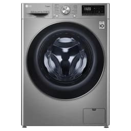 ماشین لباسشویی اتوماتیک ال جی مدل F4V5RGP ظرفیت 10.5 کیلوگرم