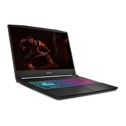 لپ تاپ گیمینگ 15.6 اینچی ام اس آی مدل Katana 15 HX B14WFK i9 14900HX 32GB 1TB RTX5060 - کاستوم شده