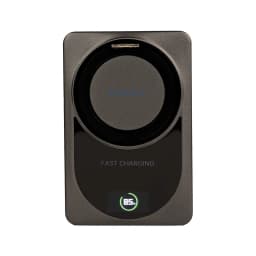 پاوربانک هیسکا مدل HP-134PD ظرفیت 10000 میلی‌آمپر ساعت