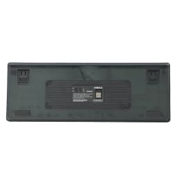 کیبورد گیمینگ هیسکا مدل HX-KEG460