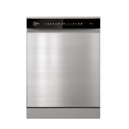 ماشین ظرفشویی کلور مدل CDW-H16T