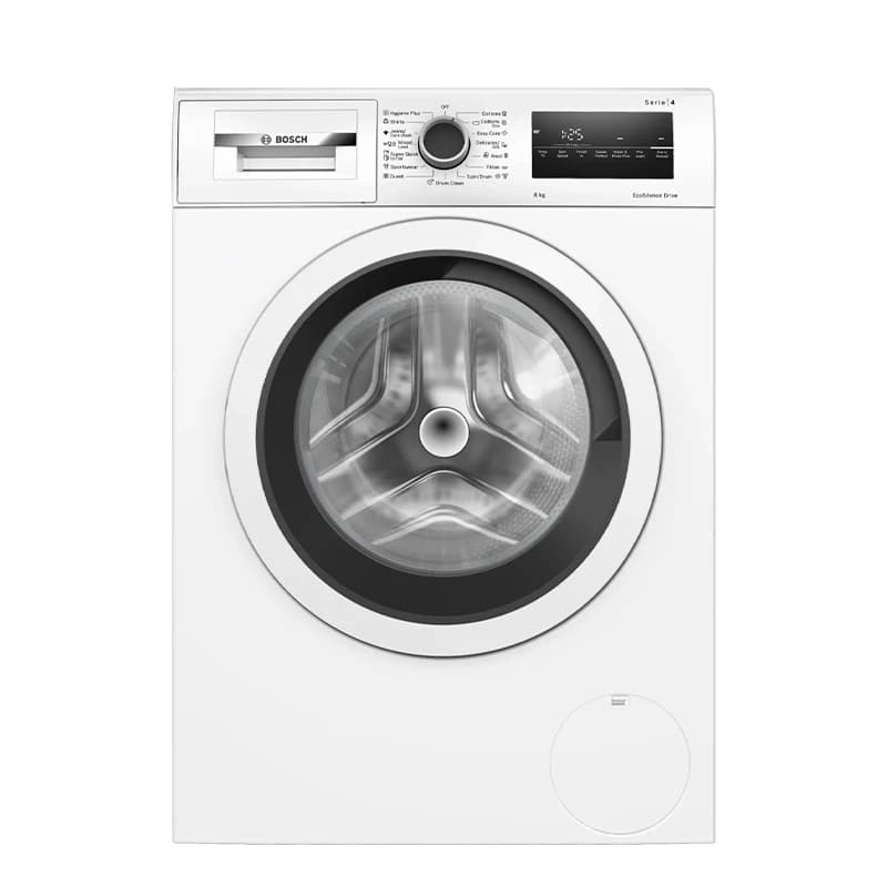 ماشین لباسشویی بوش مدل WAN24200ME ظرفیت 8 کیلوگرم