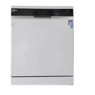 ماشین ظرفشویی کلور مدل CDW-H16T