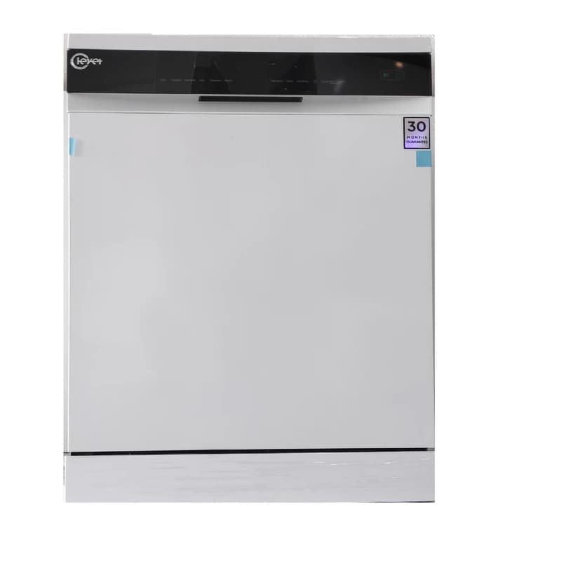 ماشین ظرفشویی کلور مدل CDW-H16T