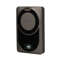 پاوربانک هیسکا مدل HP-134PD ظرفیت 10000 میلی‌آمپر ساعت