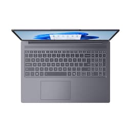 لپ تاپ 15.3 اینچی لنوو مدل IdeaPad Slim 3 15IRH10 i5 13420H 24GB 1TB UHD - کاستوم شده