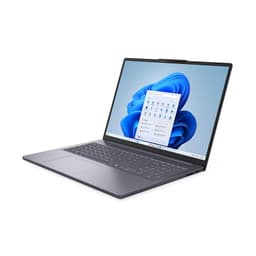 لپ تاپ 15.3 اینچی لنوو مدل IdeaPad Slim 3 15IRH10 i5 13420H 24GB 1TB UHD - کاستوم شده