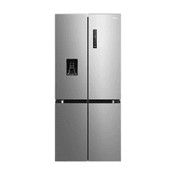 یخچال و فریزر ساید بای ساید جی پلاس مدل GSS-R9515N
