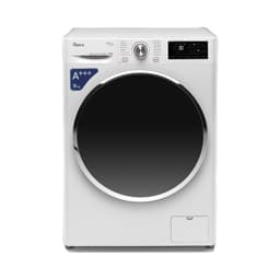 ماشین لباسشویی جی پلاس مدل GWM-R808 ظرفیت 8 کیلوگرم