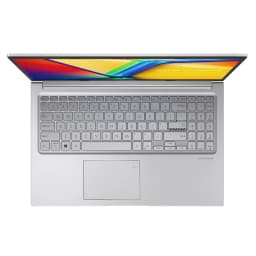 لپ تاپ 15.6 اینچی ایسوس مدل Vivobook 15 F1504VA-NJ828-i3 1315U-4GB DDR4 3200MHz-512GB SSD-TN