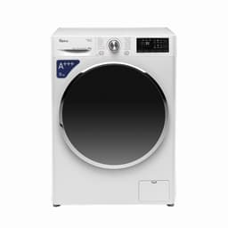 ماشین لباسشویی جی پلاس مدل GWM-R909 ظرفیت ۹ کیلوگرم