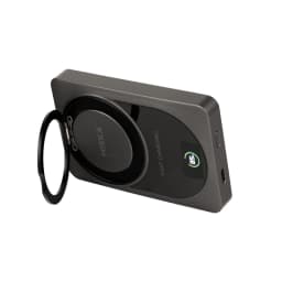 پاوربانک هیسکا مدل HP-134PD ظرفیت 10000 میلی‌آمپر ساعت