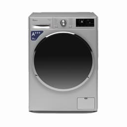 ماشین لباسشویی جی پلاس مدل GWM-R808 ظرفیت 8 کیلوگرم