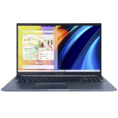 لپ تاپ 15.6 اینچی ایسوس مدل Vivobook 15 A1502VA-NJ1304-i7 13620H-16GB DDR4 3200MHz-512GB SSD-TFT