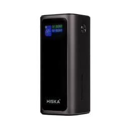 پاوربانک هیسکا مدل HP-227PD ظرفیت 20000 میلی‌آمپر ساعت