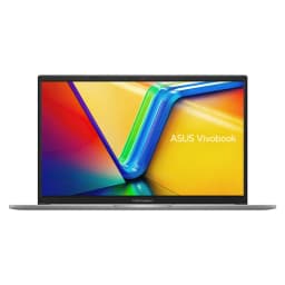 لپ تاپ 15.6 اینچی ایسوس مدل Vivobook 15 F1504VA-NJ828-i3 1315U-4GB DDR4 3200MHz-512GB SSD-TN