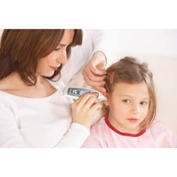 دماسنج دیجیتال بیورر FT65