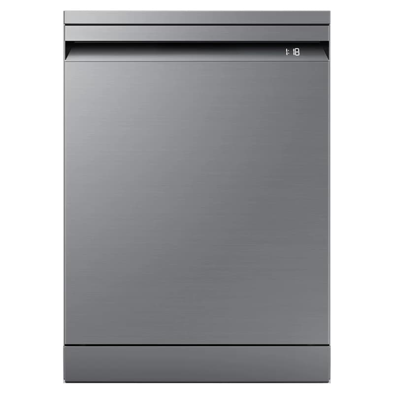 ماشین ظرفشویی سامسونگ مدل DW60DG790FSLGU