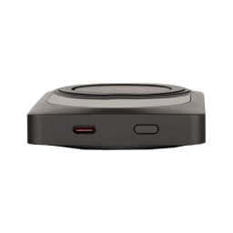 پاوربانک هیسکا مدل HP-134PD ظرفیت 10000 میلی‌آمپر ساعت