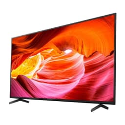 تلویزیون ال ای دی هوشمند سونی مدل 65X75K سایز 65 اینچ