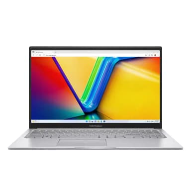 لپ تاپ ایسوس 15.6 اینچی مدل Vivobook 15 X1504VA i7 1355U 16GB 512GB - کاستوم شده