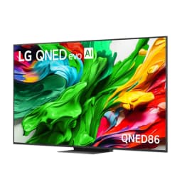 تلویزیون ال ای دی هوشمند ال جی مدل QNED86A6A سایز 65 اینچ