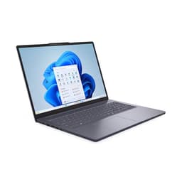 لپ تاپ 15.3 اینچی لنوو مدل IdeaPad Slim 3 15IRH10 i5 13420H 24GB 1TB UHD - کاستوم شده