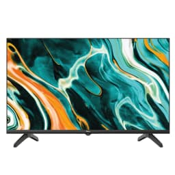تلویزیون ال ای دی هوشمند جی پلاس مدل GTV-32SD648N سایز 32 اینچ