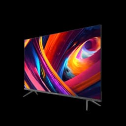 تلوزیون ایکس ویژن مدل XYU705 سایز 55 اینچ